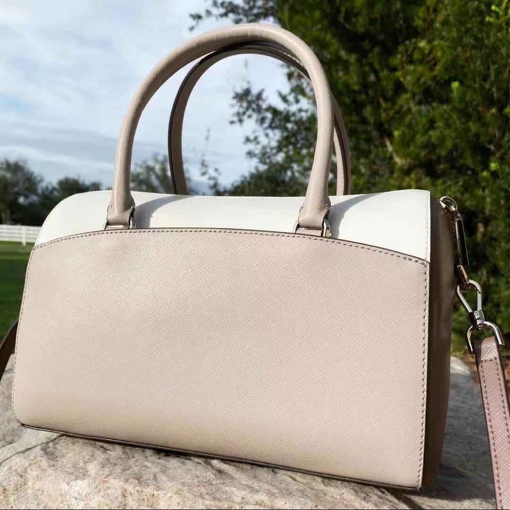 NWT Kate Spade Satchel & Crossbody - Picture 4 of 7